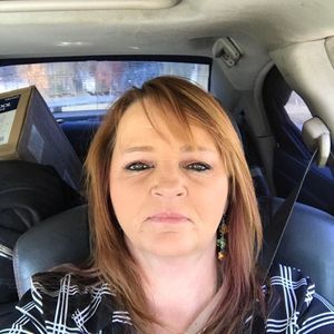 Meet your Posher, Tonia